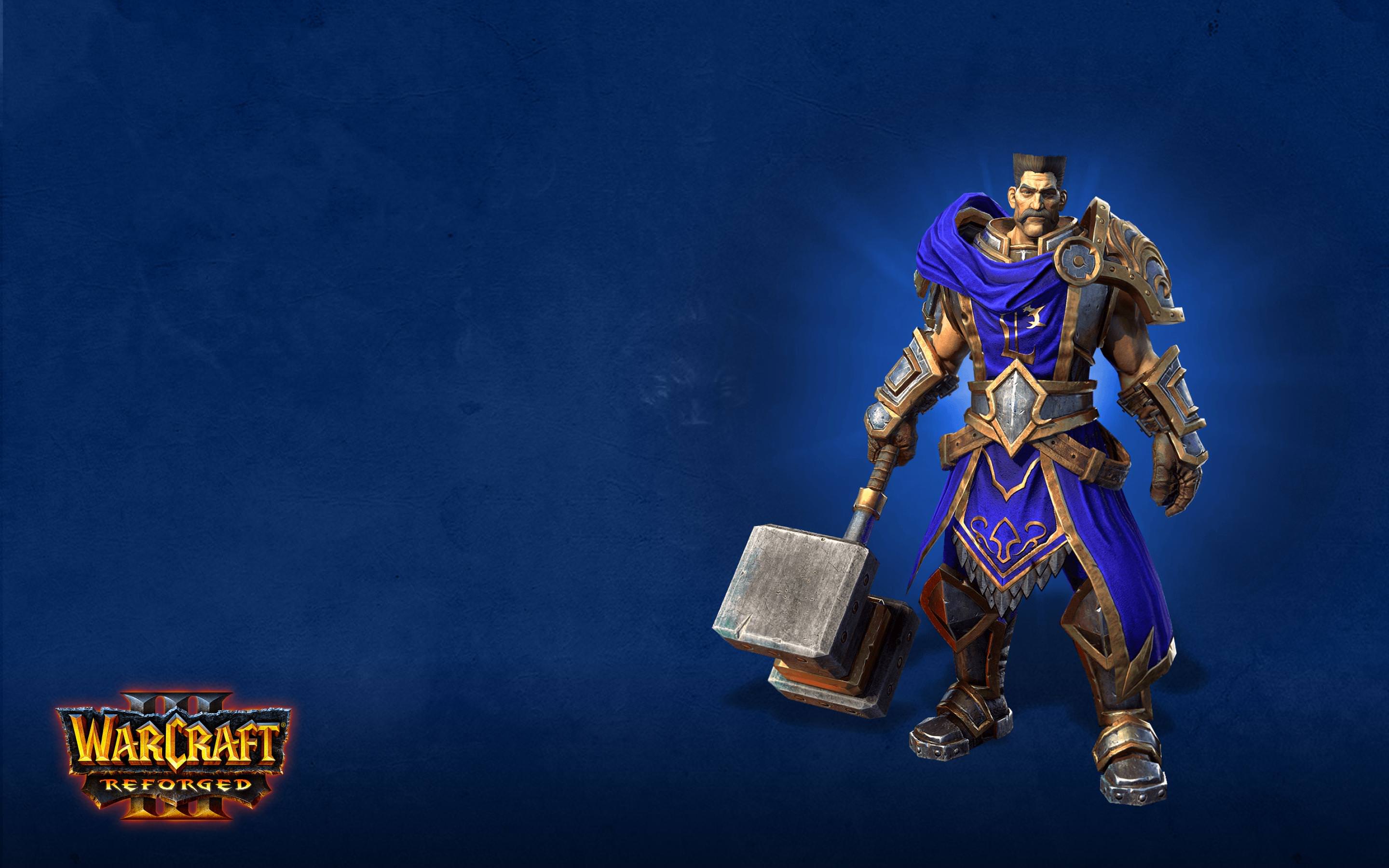 Warcraft III: Reforged Wallpapers