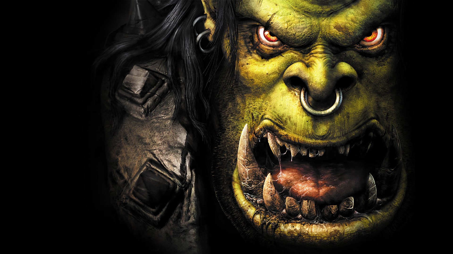 Warcraft III: Reign of Chaos Wallpapers