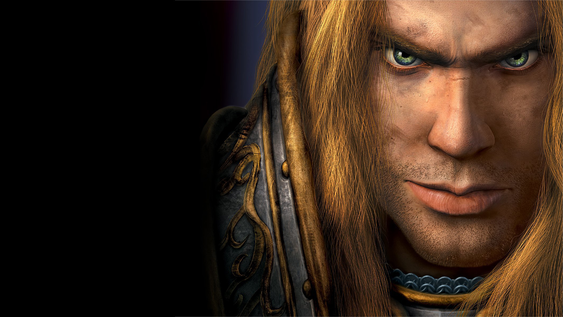 Warcraft III: Reign of Chaos Wallpapers