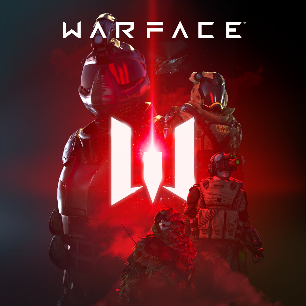 Warface Game Poster 2020 Wallpapers