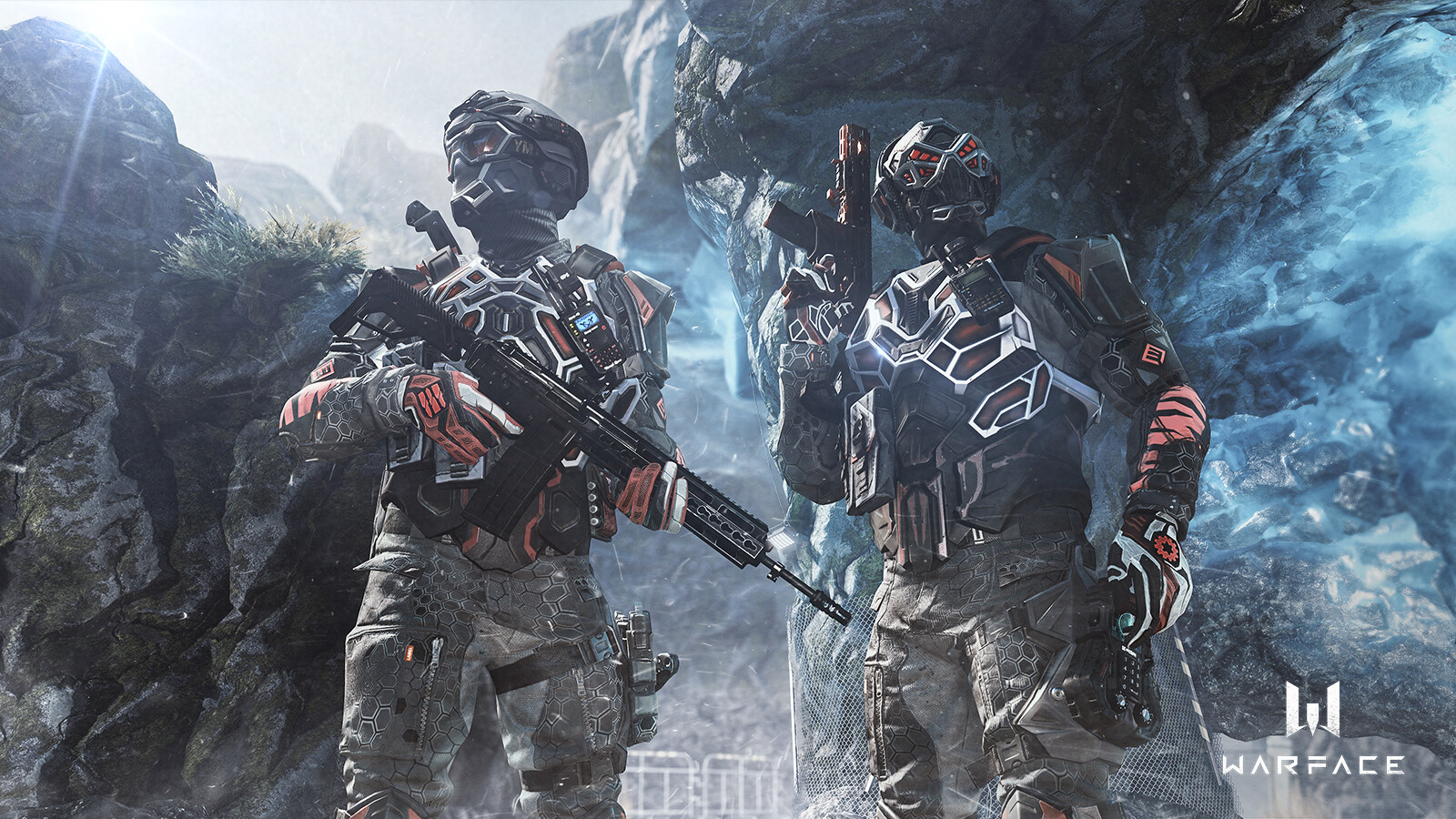 Warface Game Poster 2020 Wallpapers