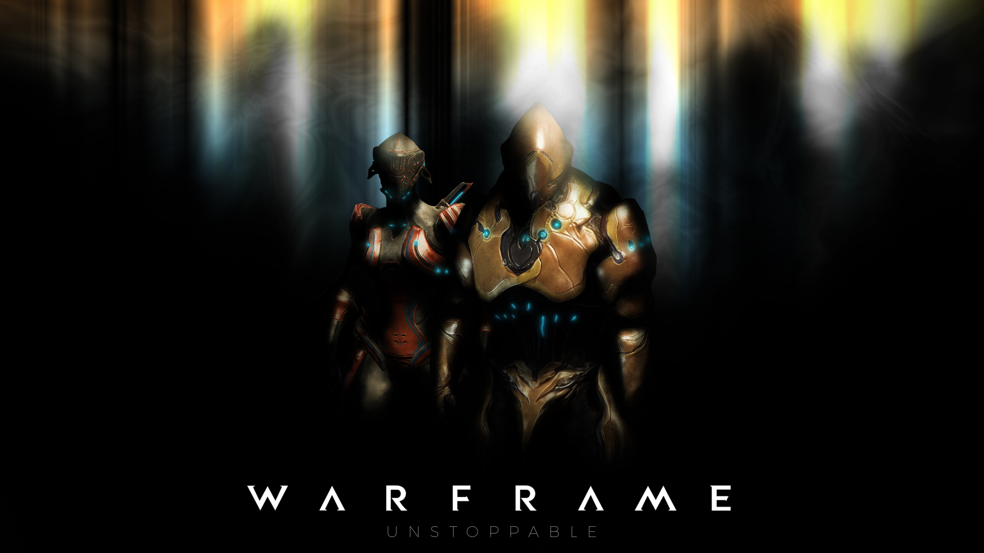 Warframe 2020 Wallpapers