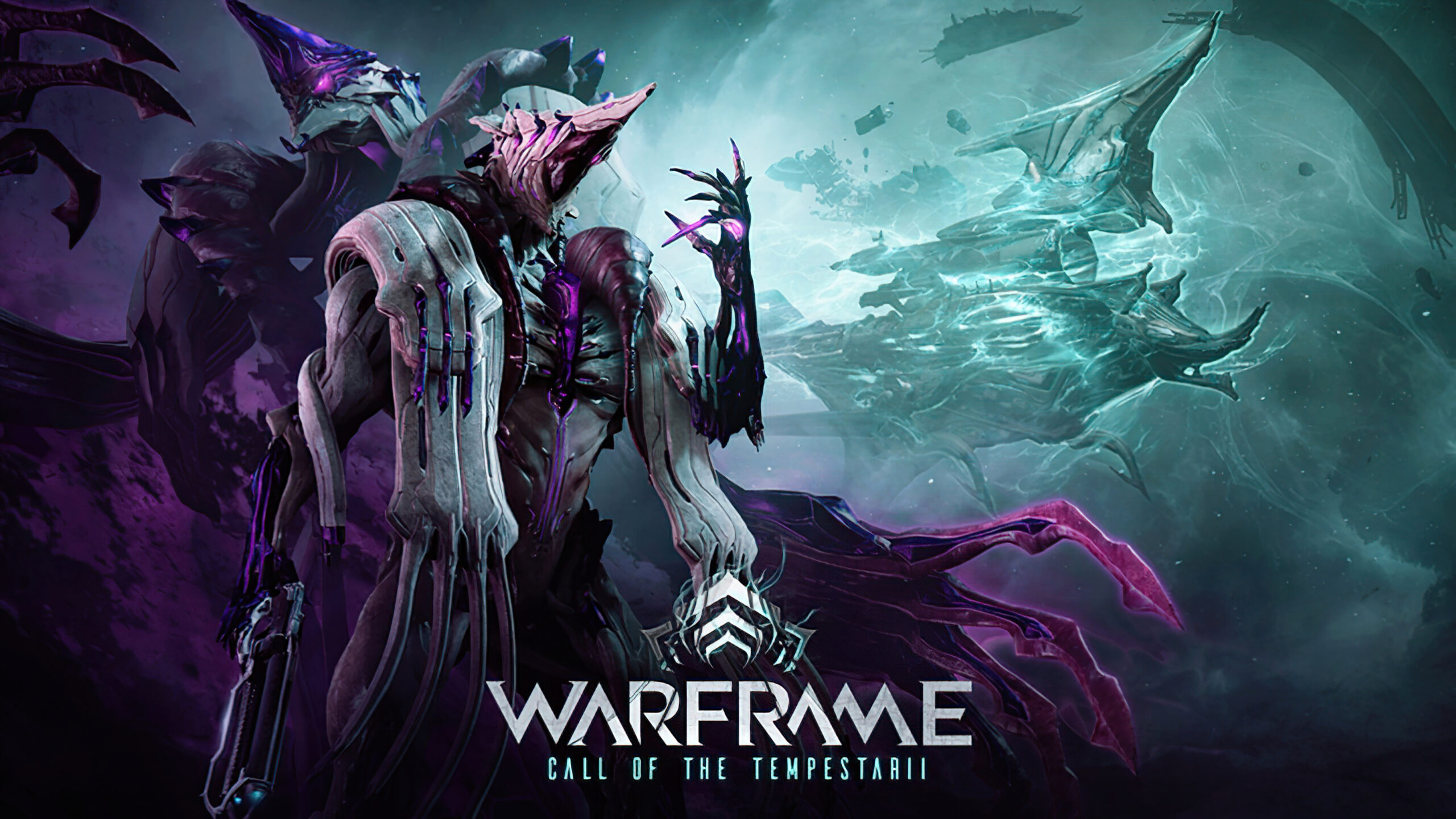 Warframe HD 2021 Gaming Wallpapers