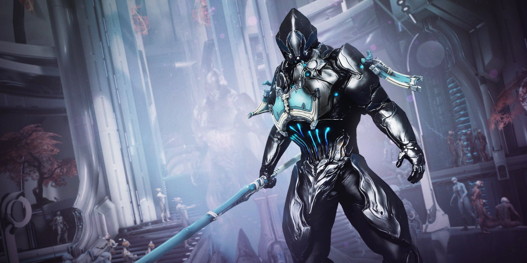 Warframe HD 2021 Gaming Wallpapers