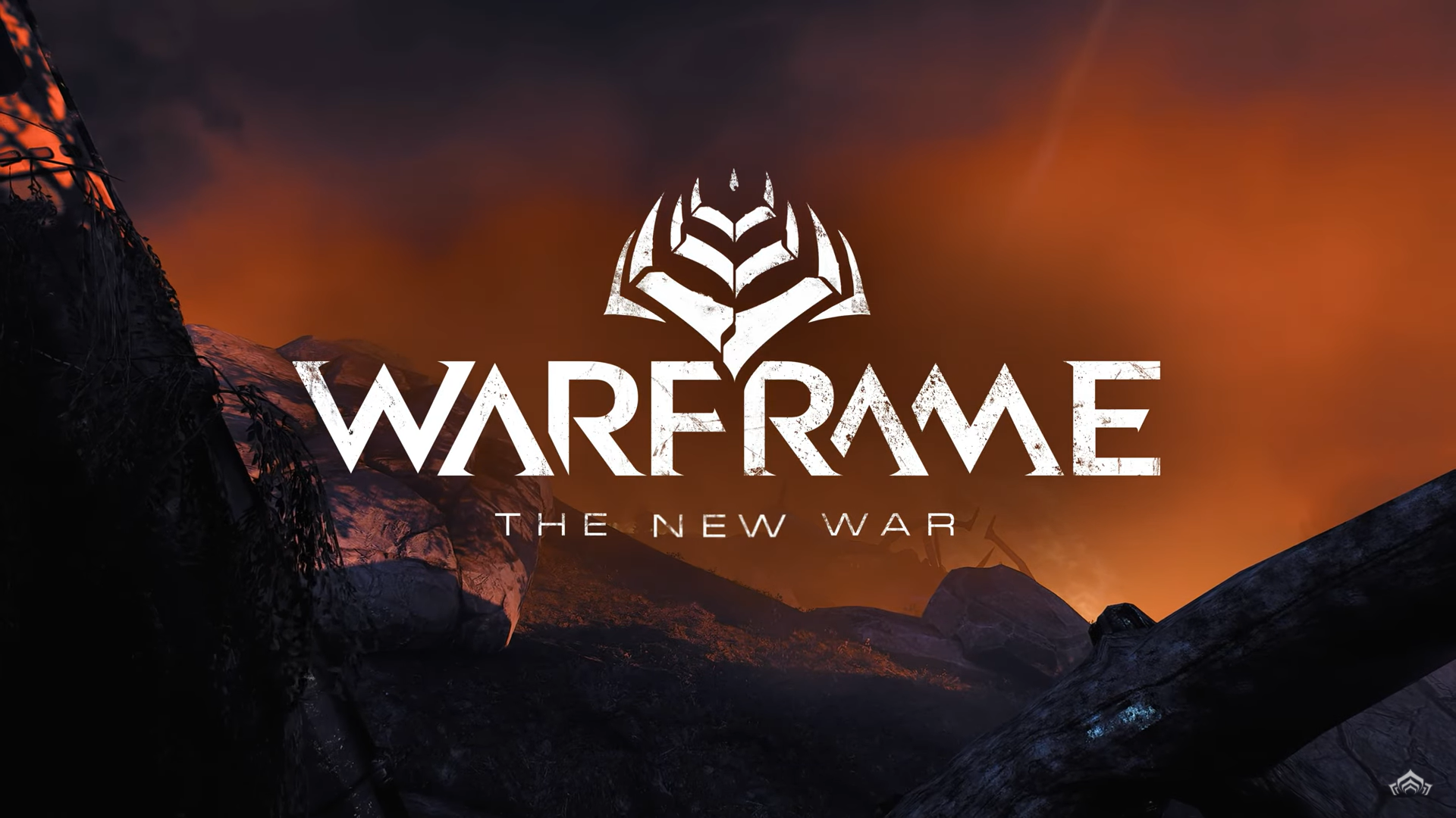 Warframe New 2021 Wallpapers