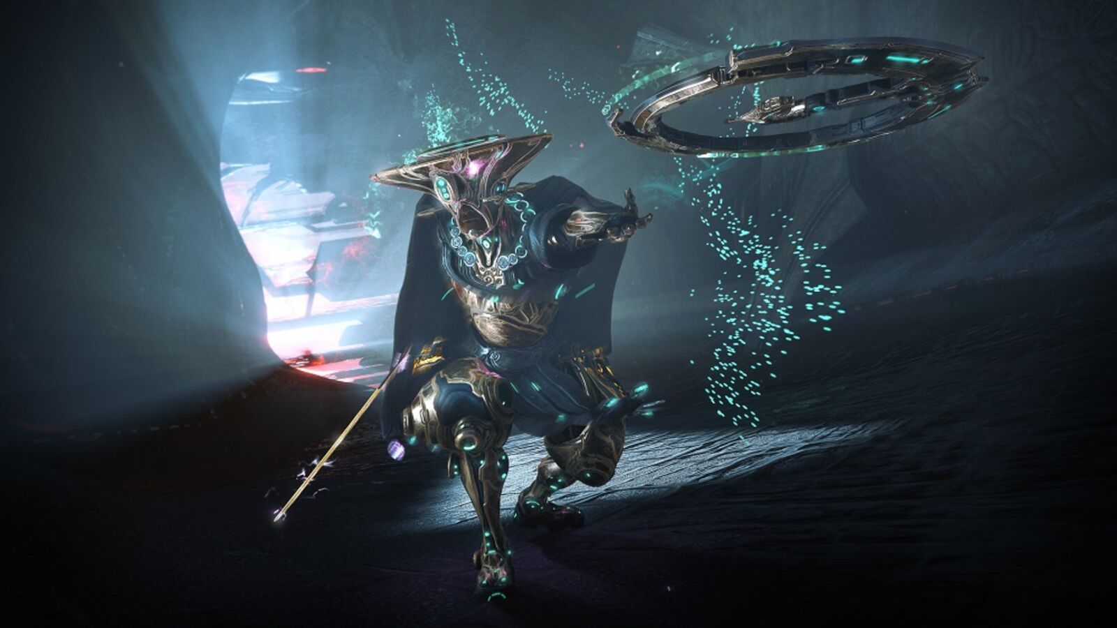 Warframe New 2021 Wallpapers