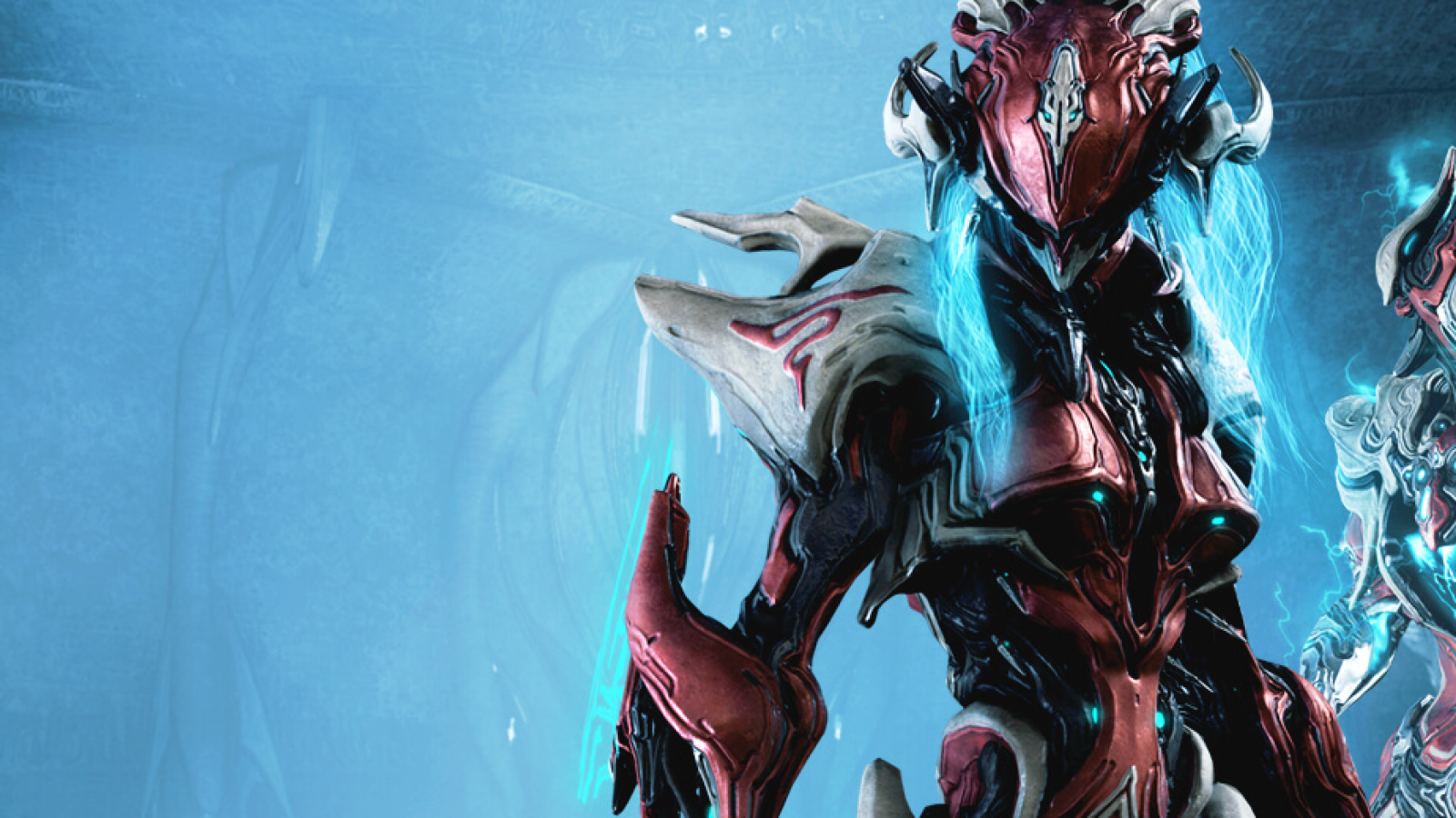 Warframe New 2021 Wallpapers