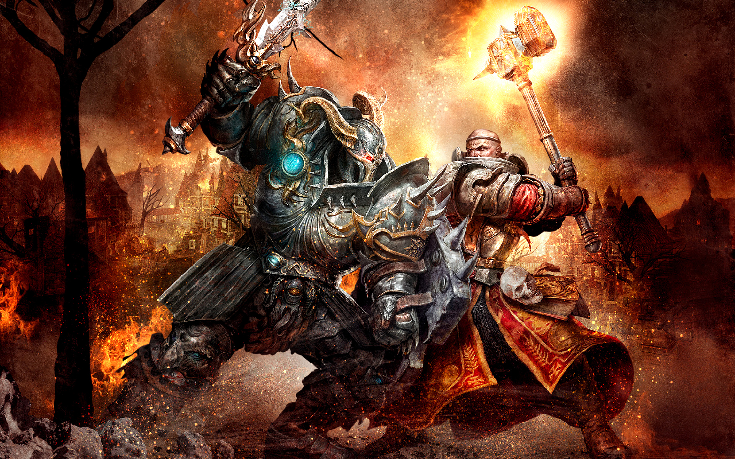 Warhammer Wallpapers