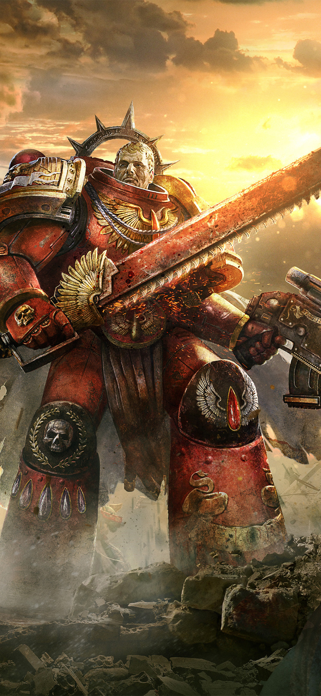 Warhammer Wallpapers