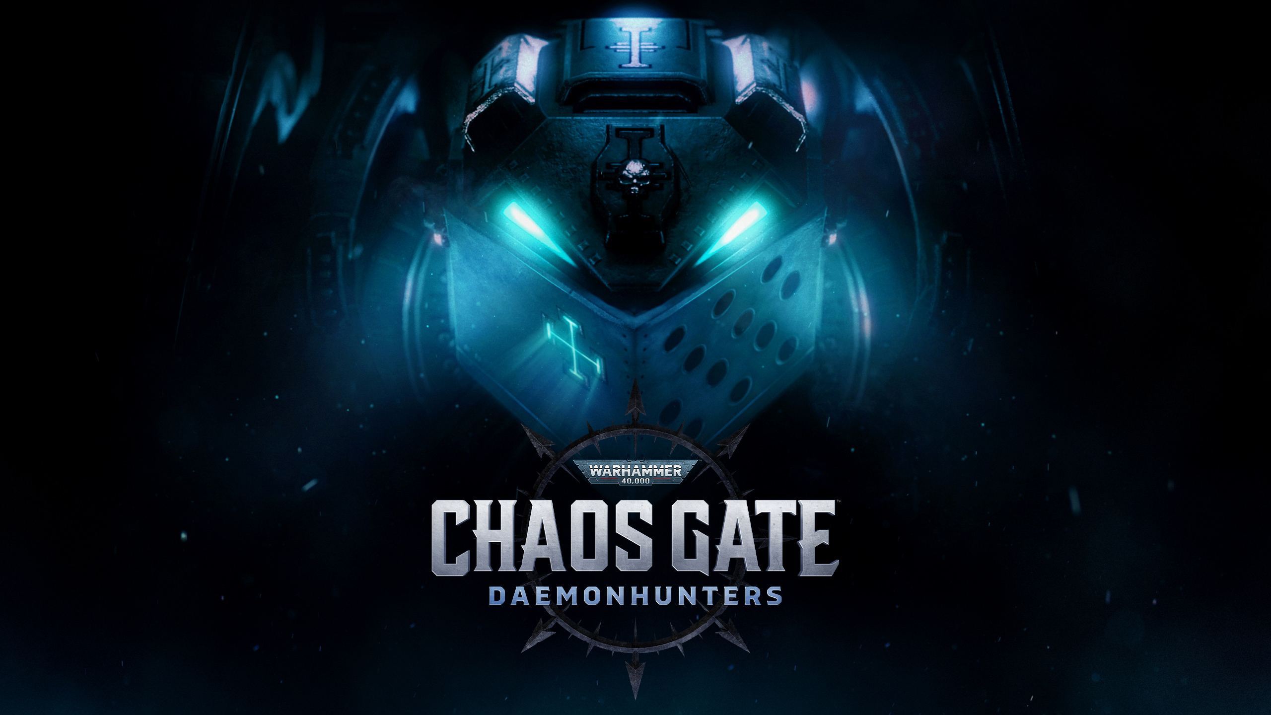 Warhammer 40K Chaos Gate Daemonhunters Wallpapers