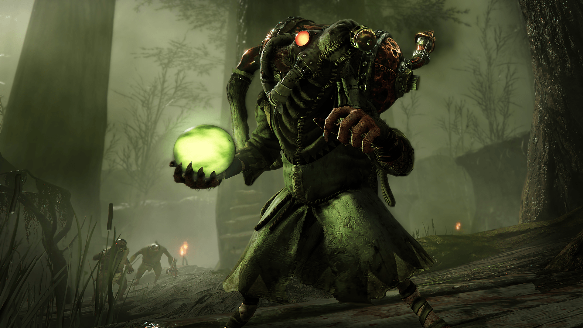 Warhammer: Vermintide 2 Wallpapers