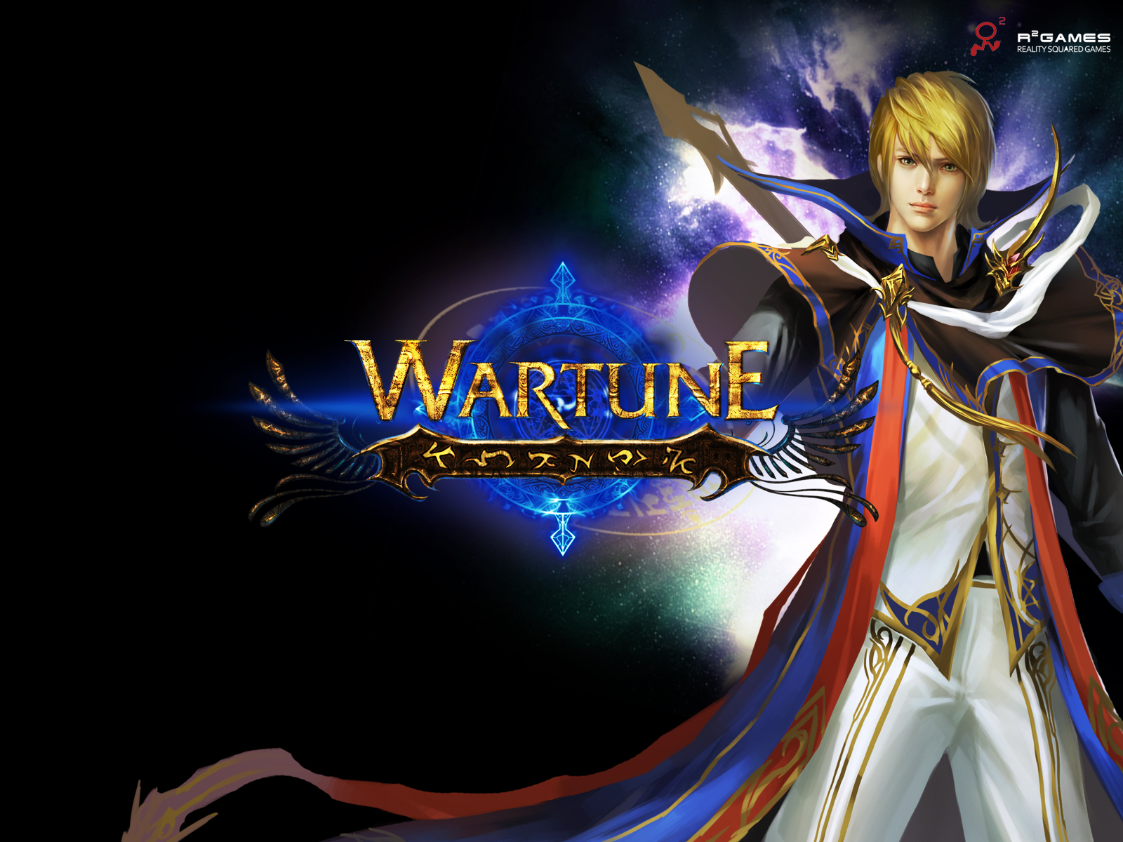 Wartune Wallpapers