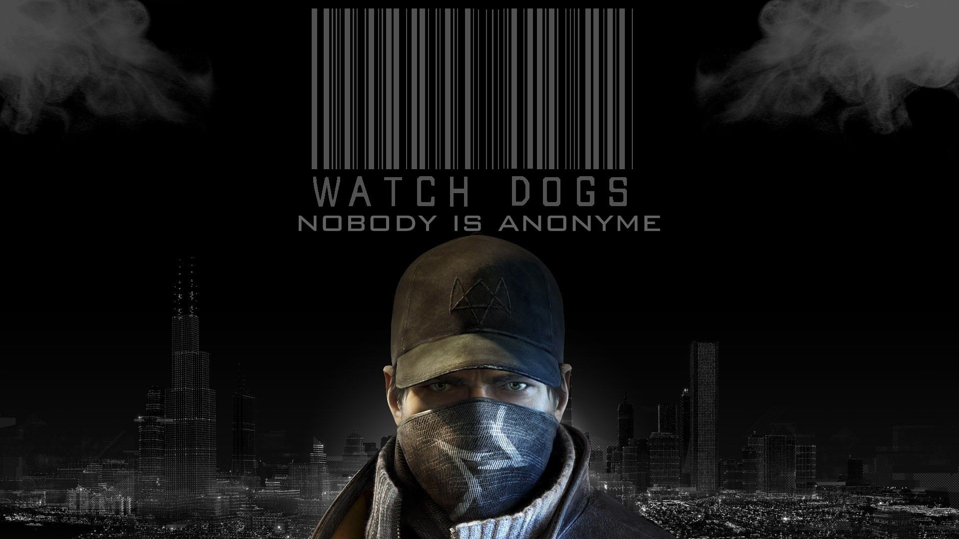 Watch Dogs Wallpapers