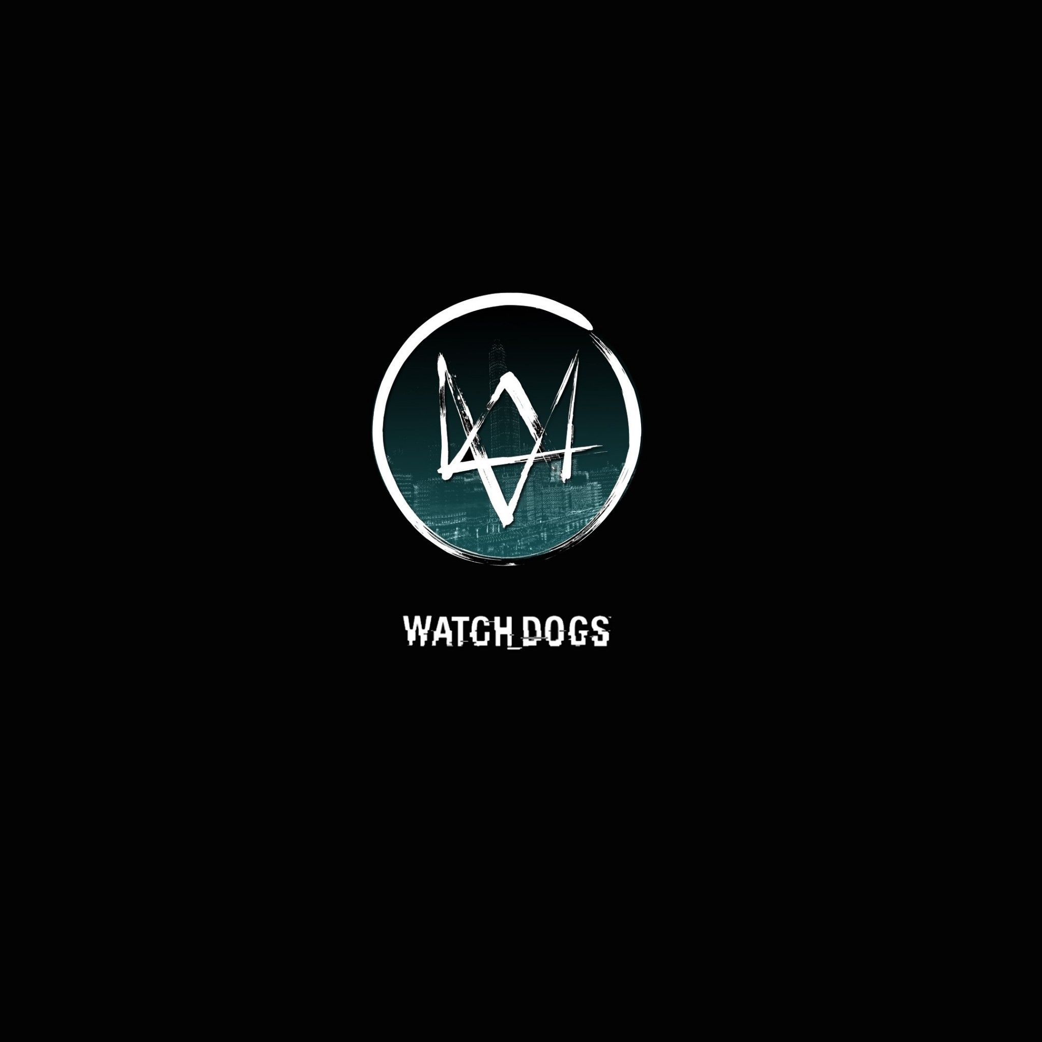 Watch Dogs Wallpapers