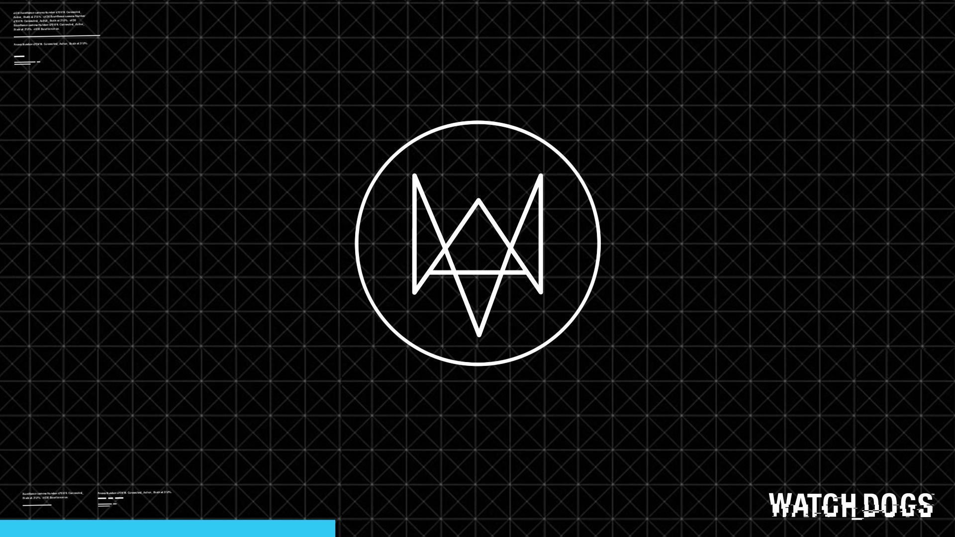 Watch Dogs Wallpapers