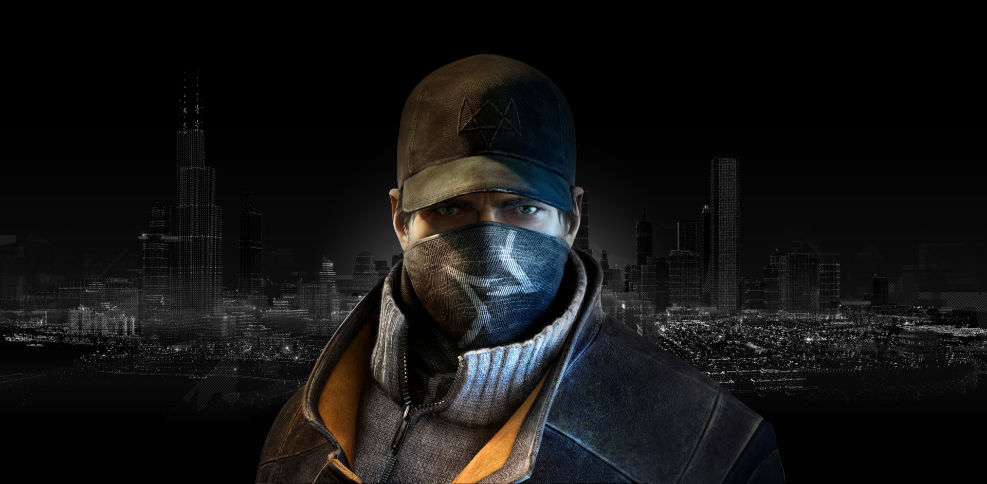 Watch Dogs Wallpapers