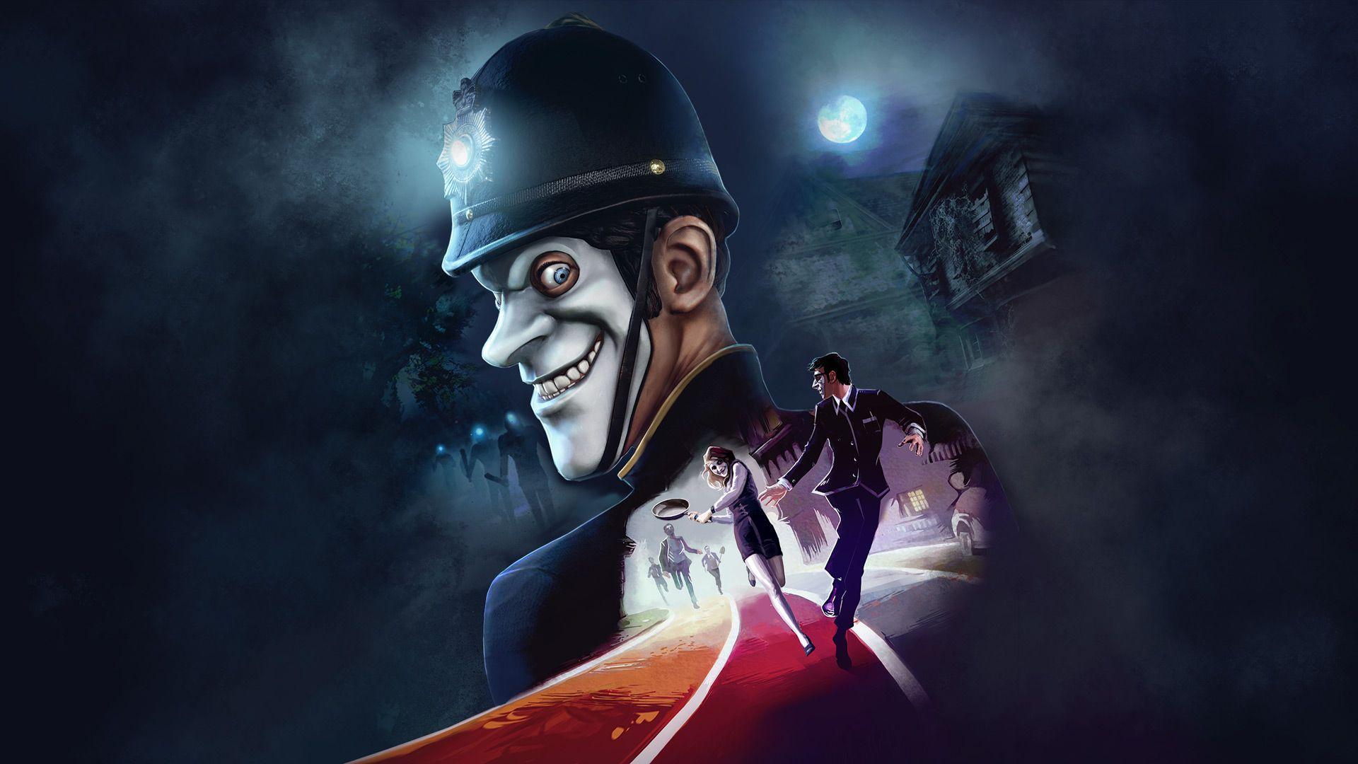 We Happy Few Wallpapers