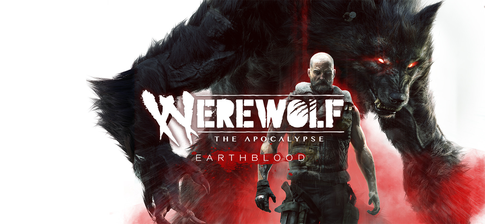 Werewolf Earthblood 2021 Wallpapers