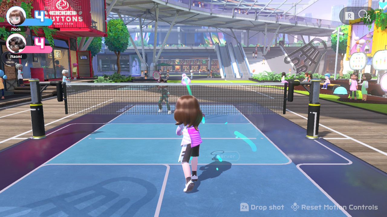 Wii Sports Wallpapers