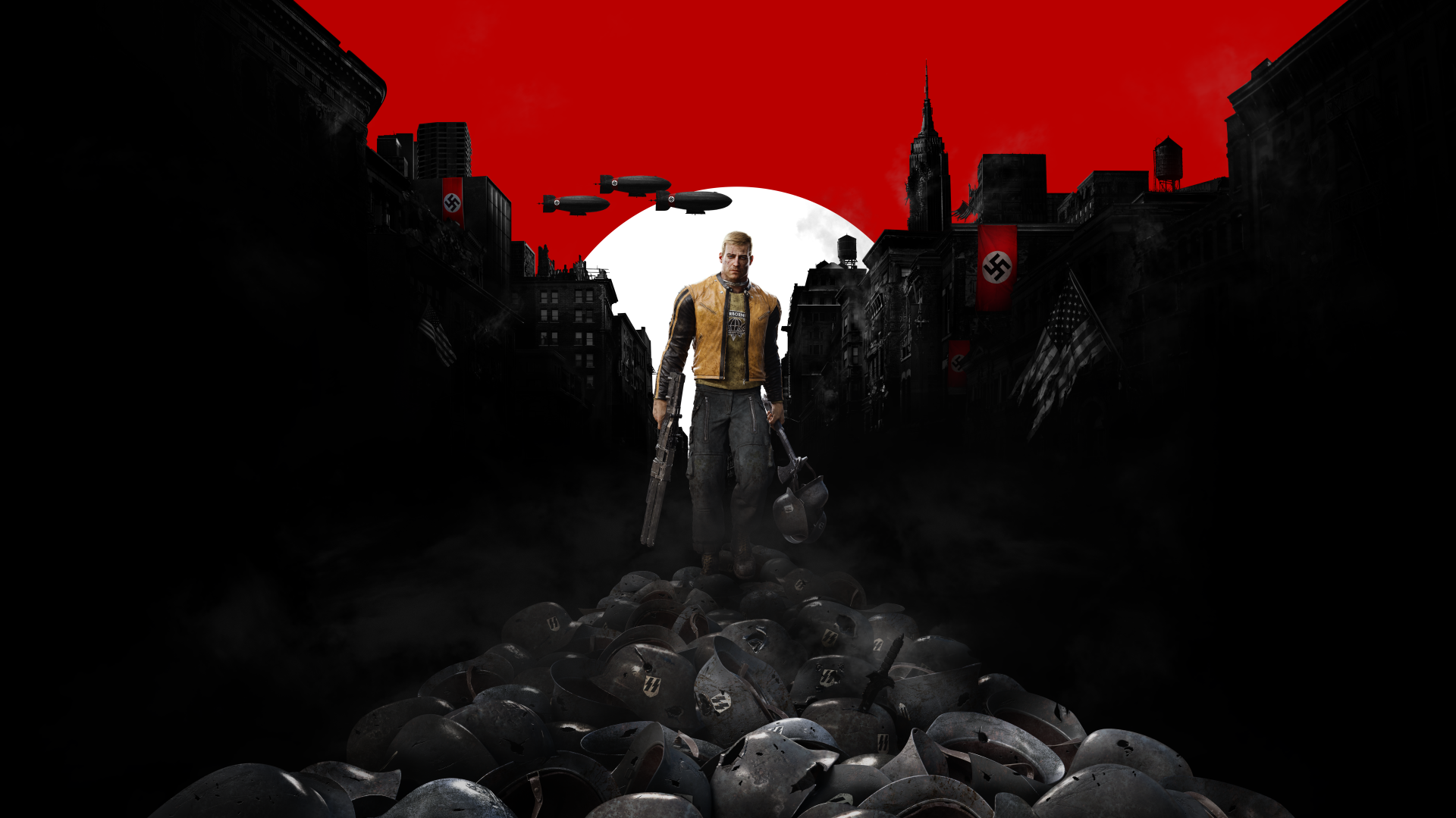 Wolfenstein Wallpapers