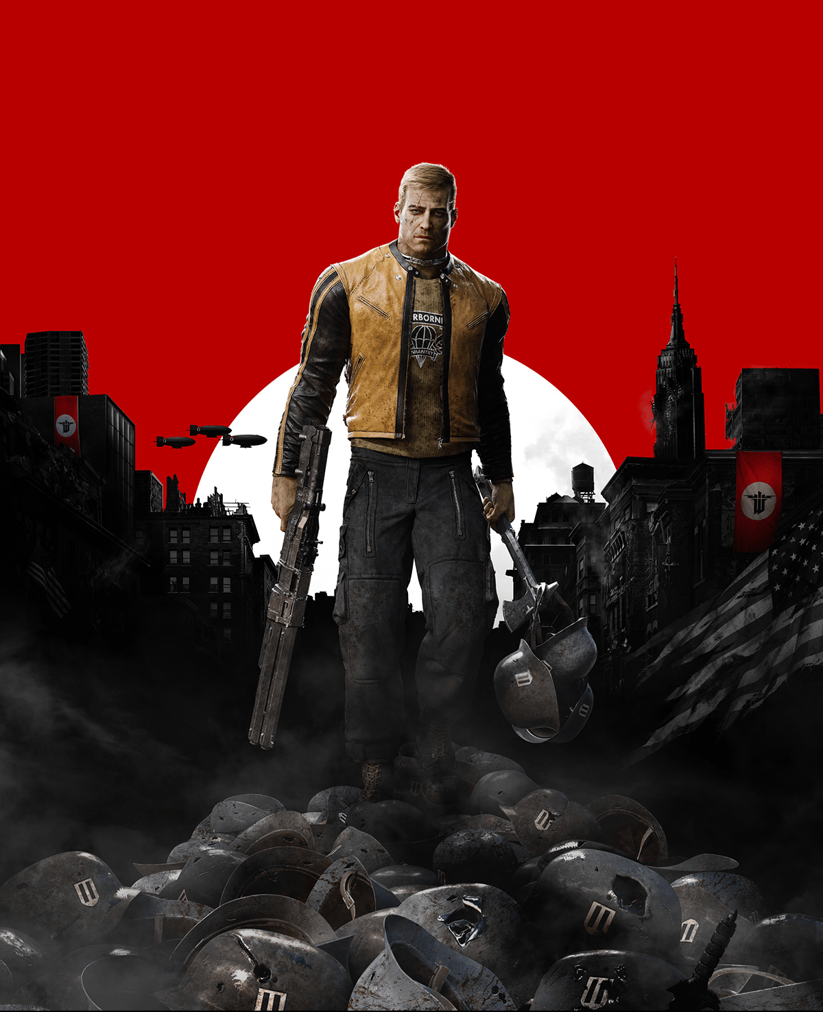 Wolfenstein Wallpapers