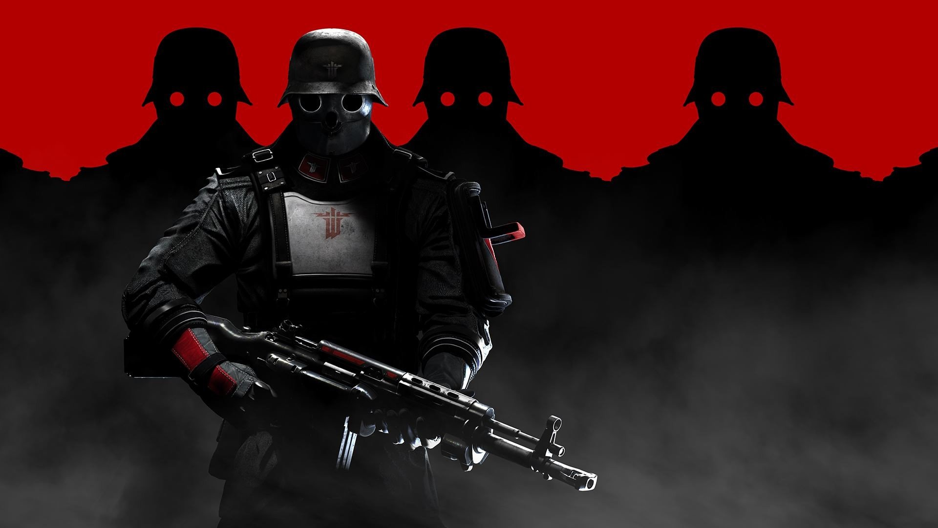 Wolfenstein: The New Order Wallpapers