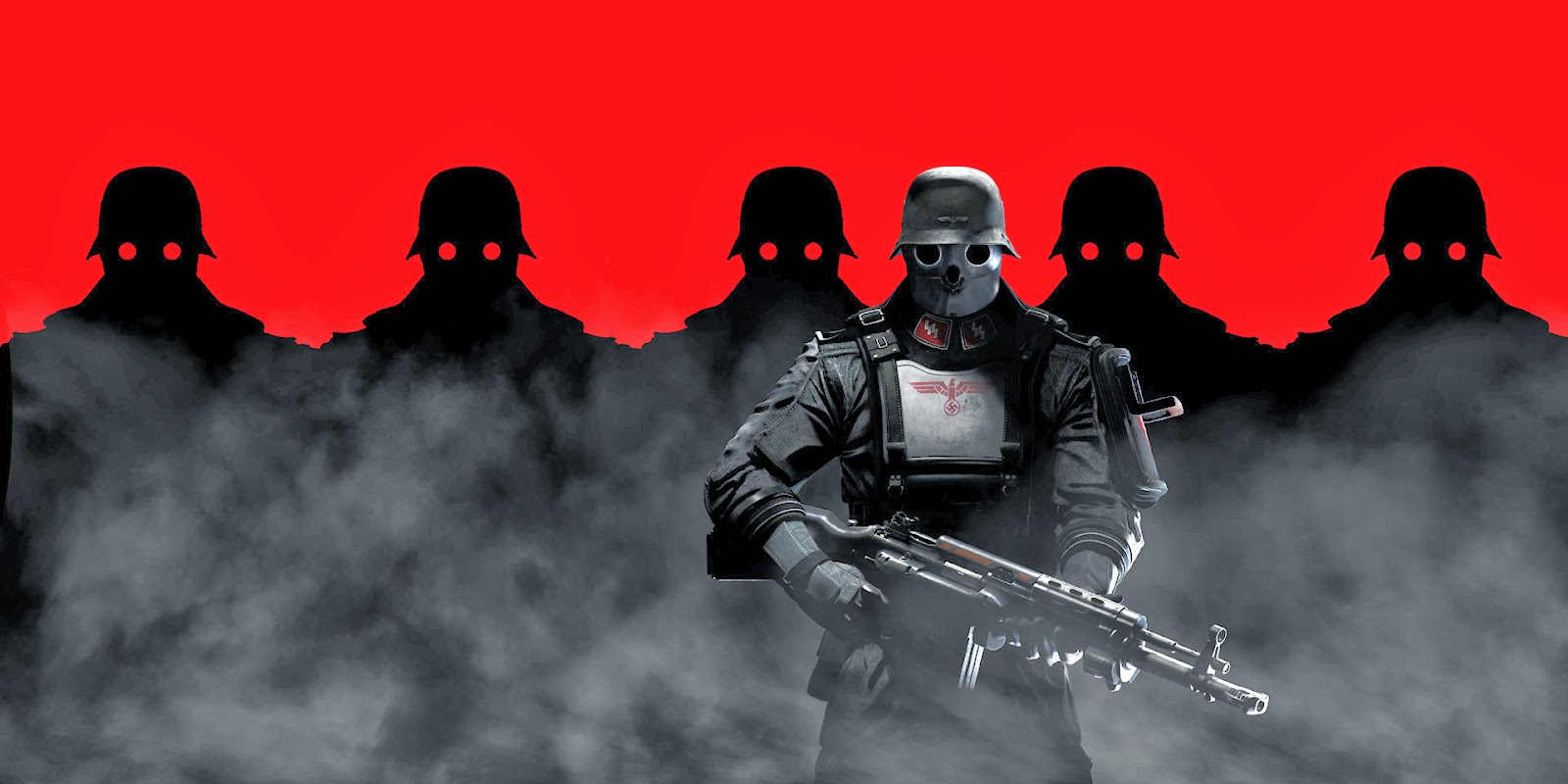 Wolfenstein: The New Order Wallpapers