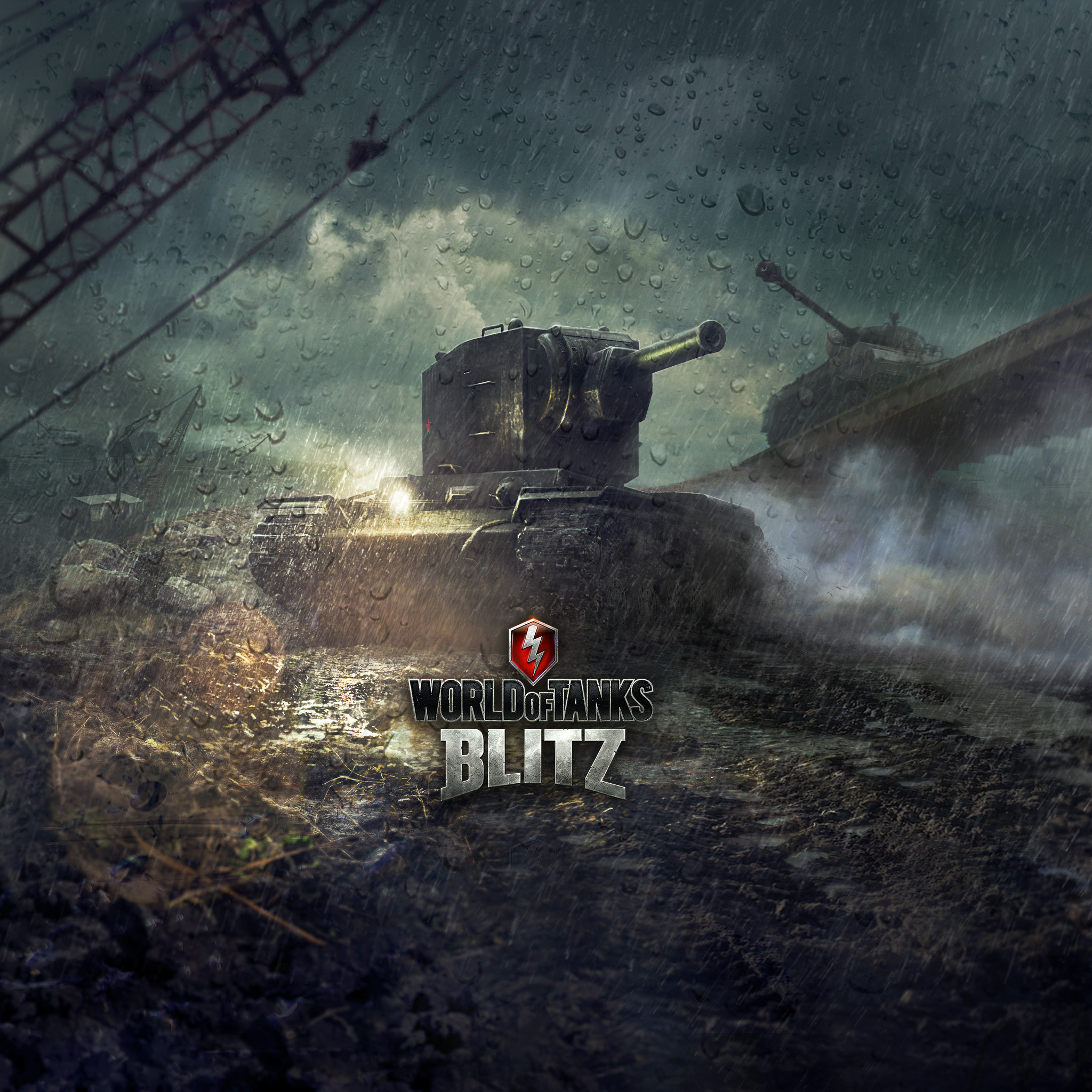 World Of Tanks Blitz Wallpapers