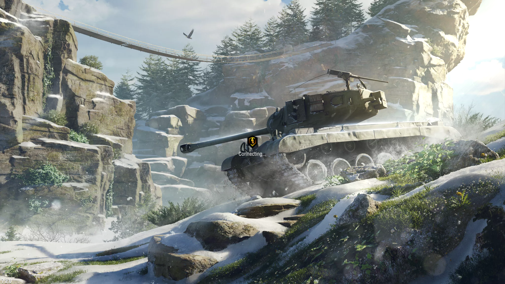 World Of Tanks Blitz Wallpapers