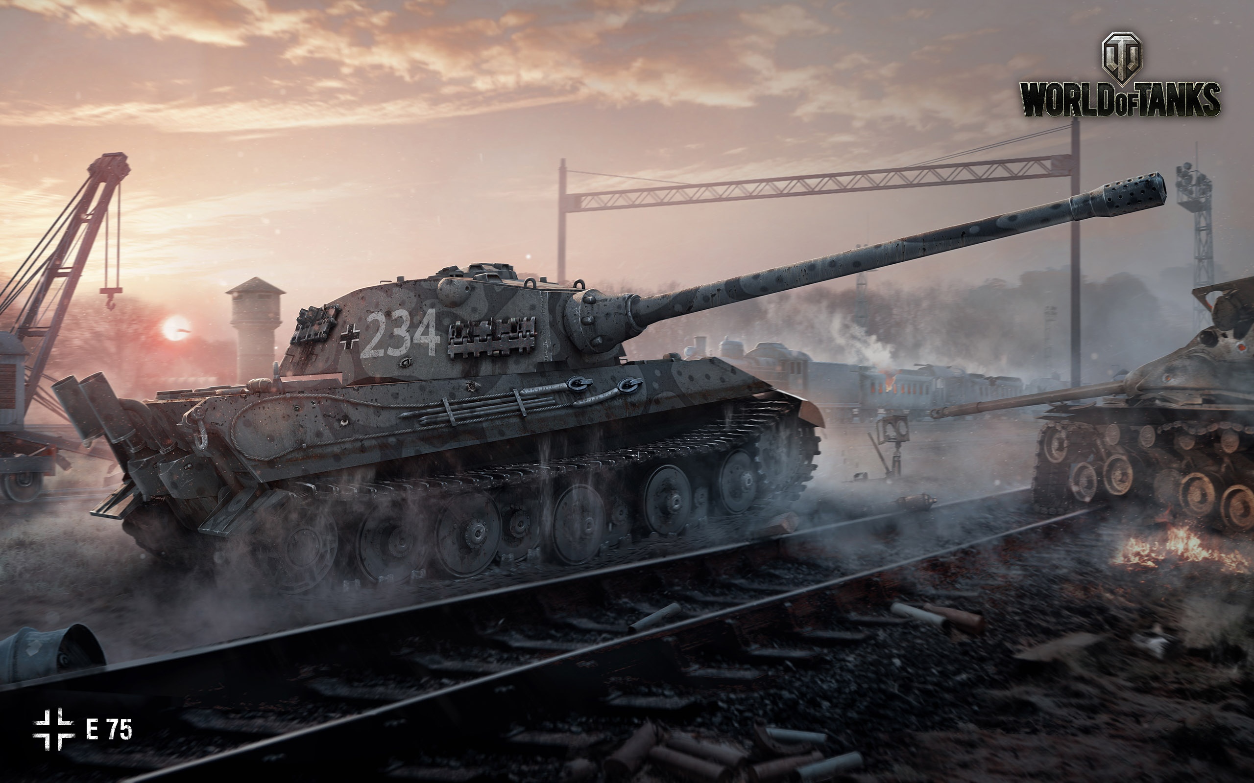 world of tanks wallpaper 1920x1080 Wallpapers