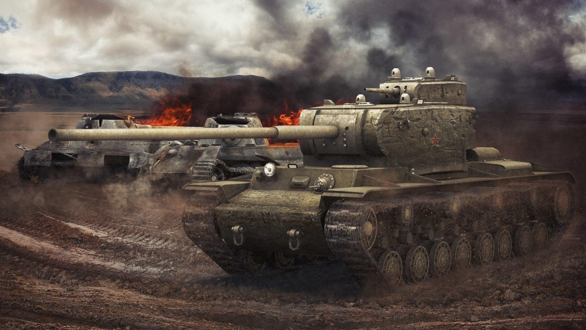 world of tanks wallpaper 1920x1080 Wallpapers