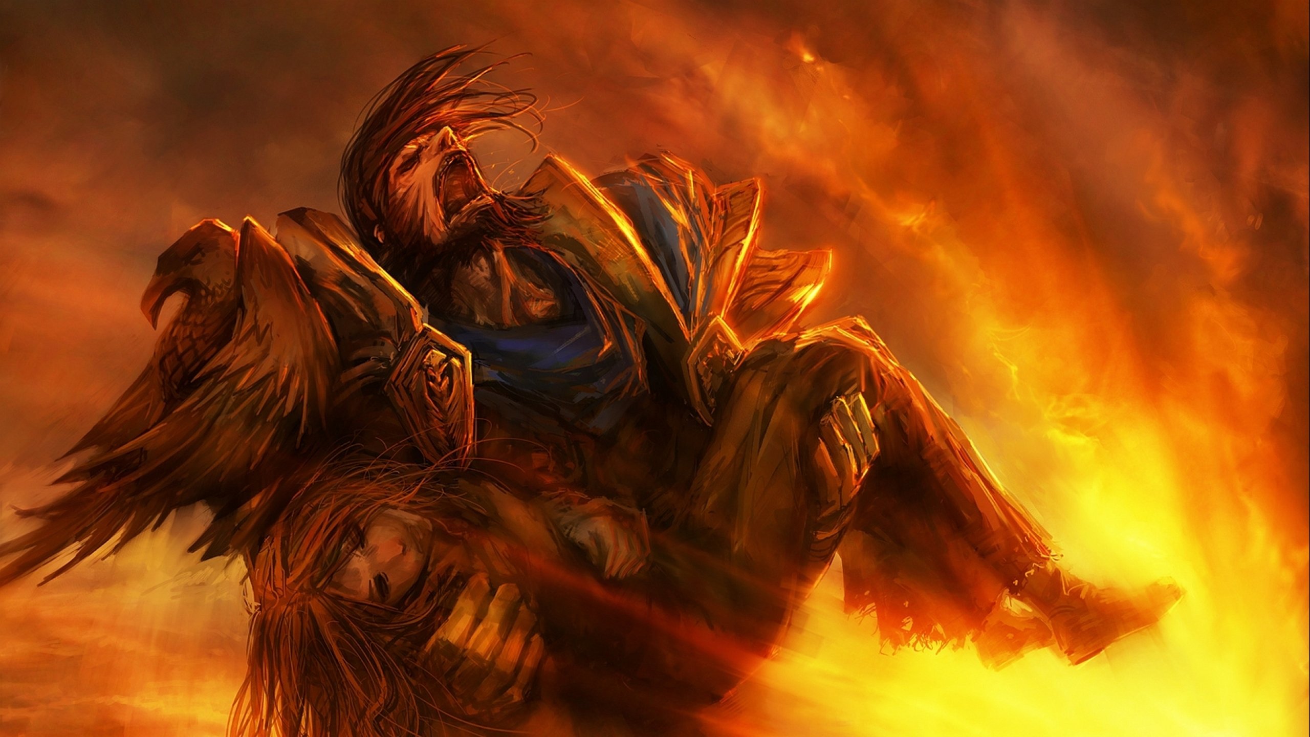 World Of Warcraft Wallpapers