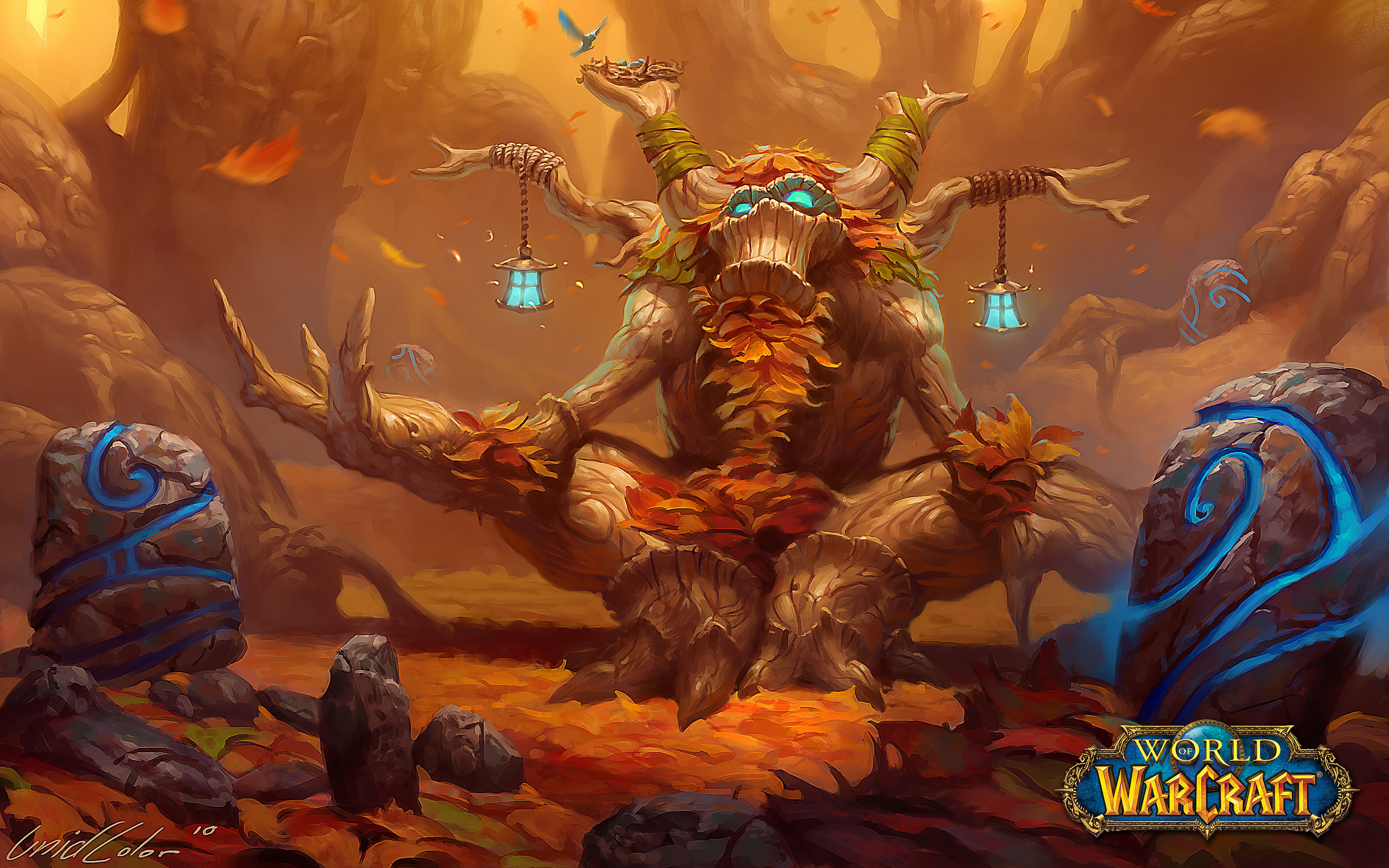 World Of Warcraft Wallpapers