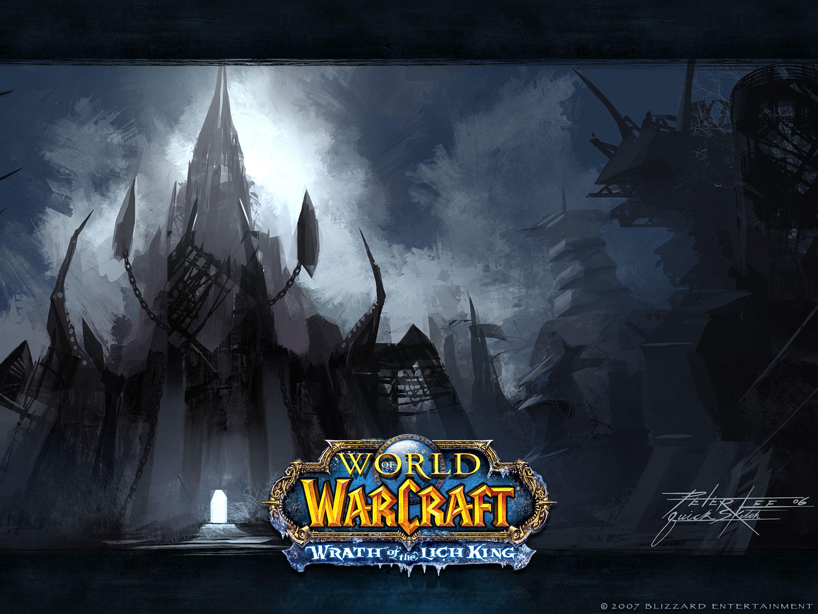 World Of Warcraft Wallpapers