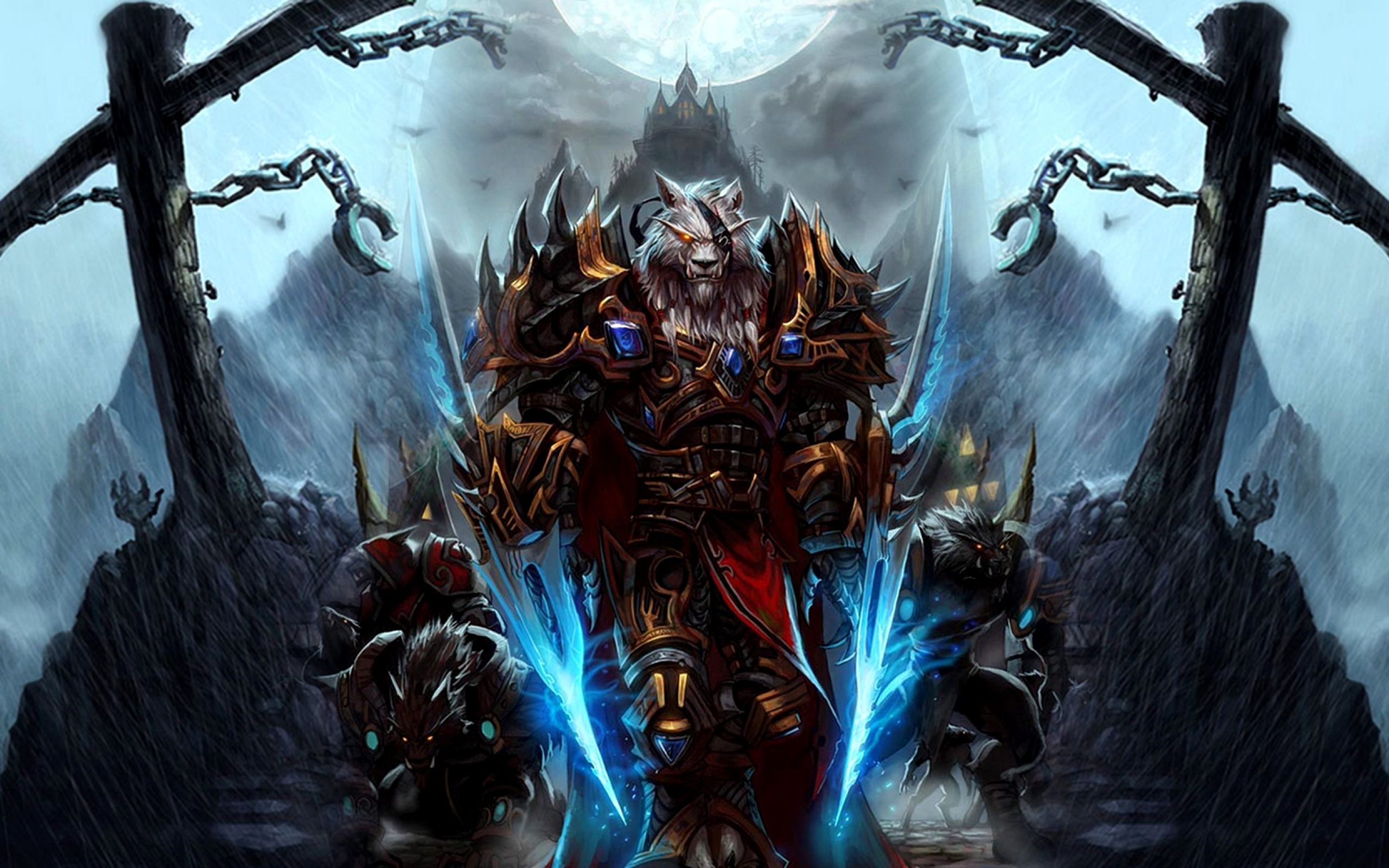World Of Warcraft Cool 2021 Gaming Wallpapers