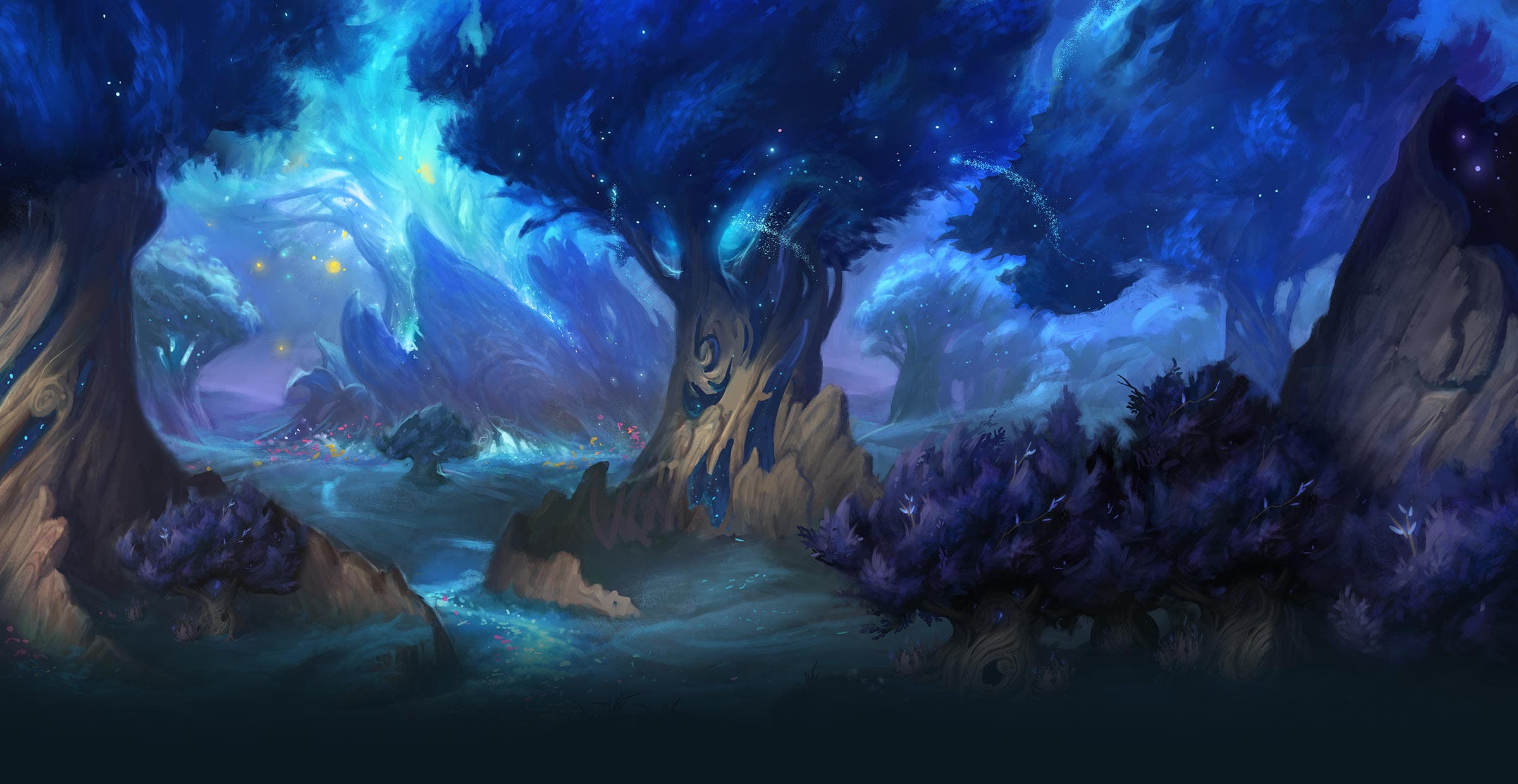 world of warcraft desktop Wallpapers