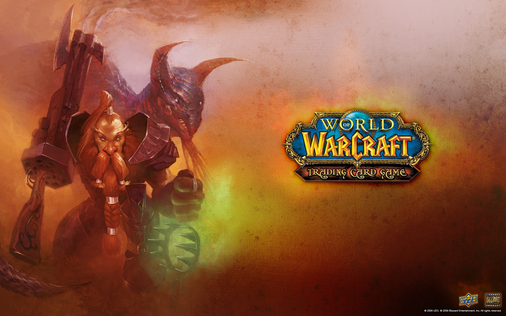 world of warcraft hunter Wallpapers