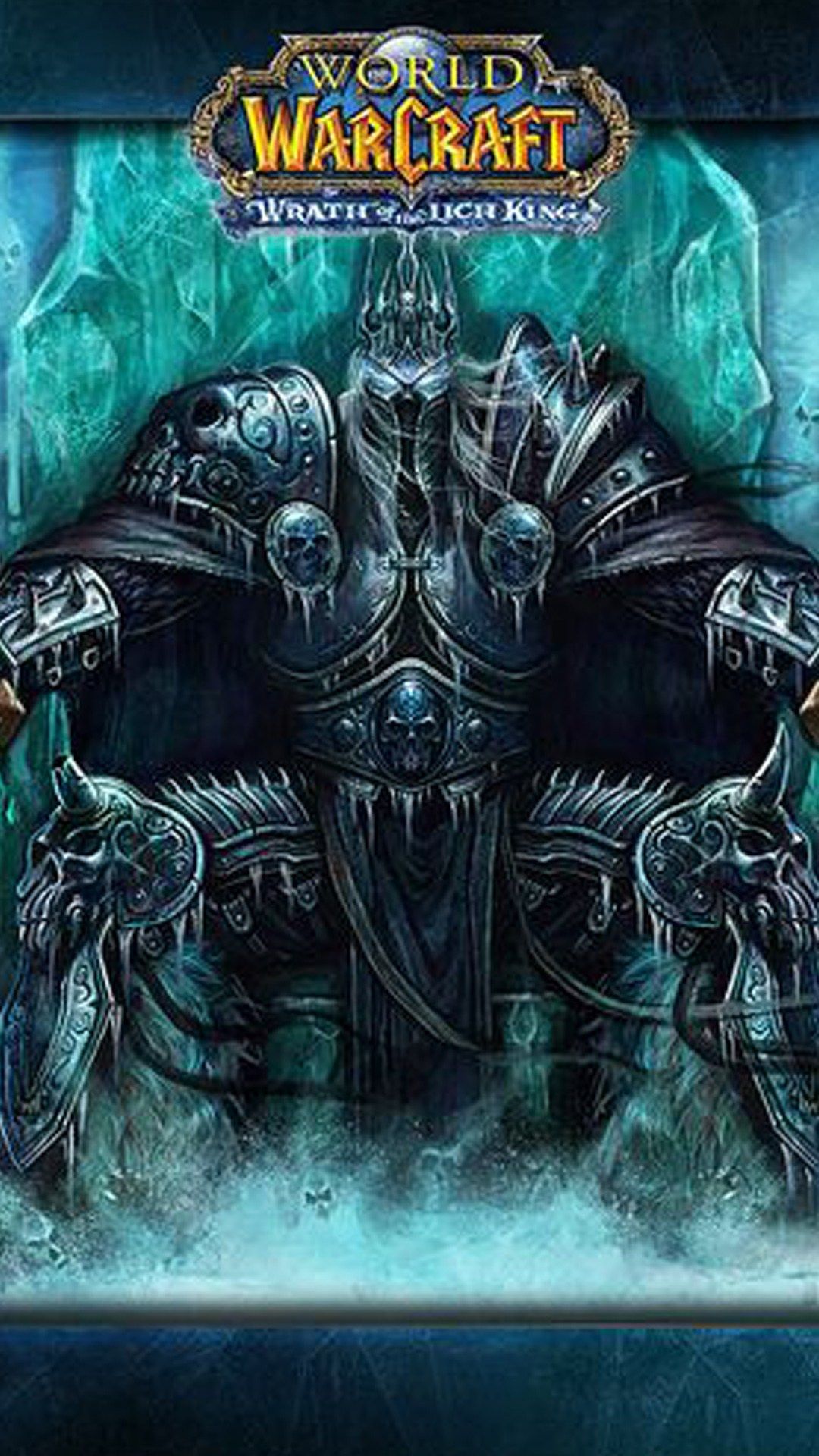 world of warcraft iphone Wallpapers