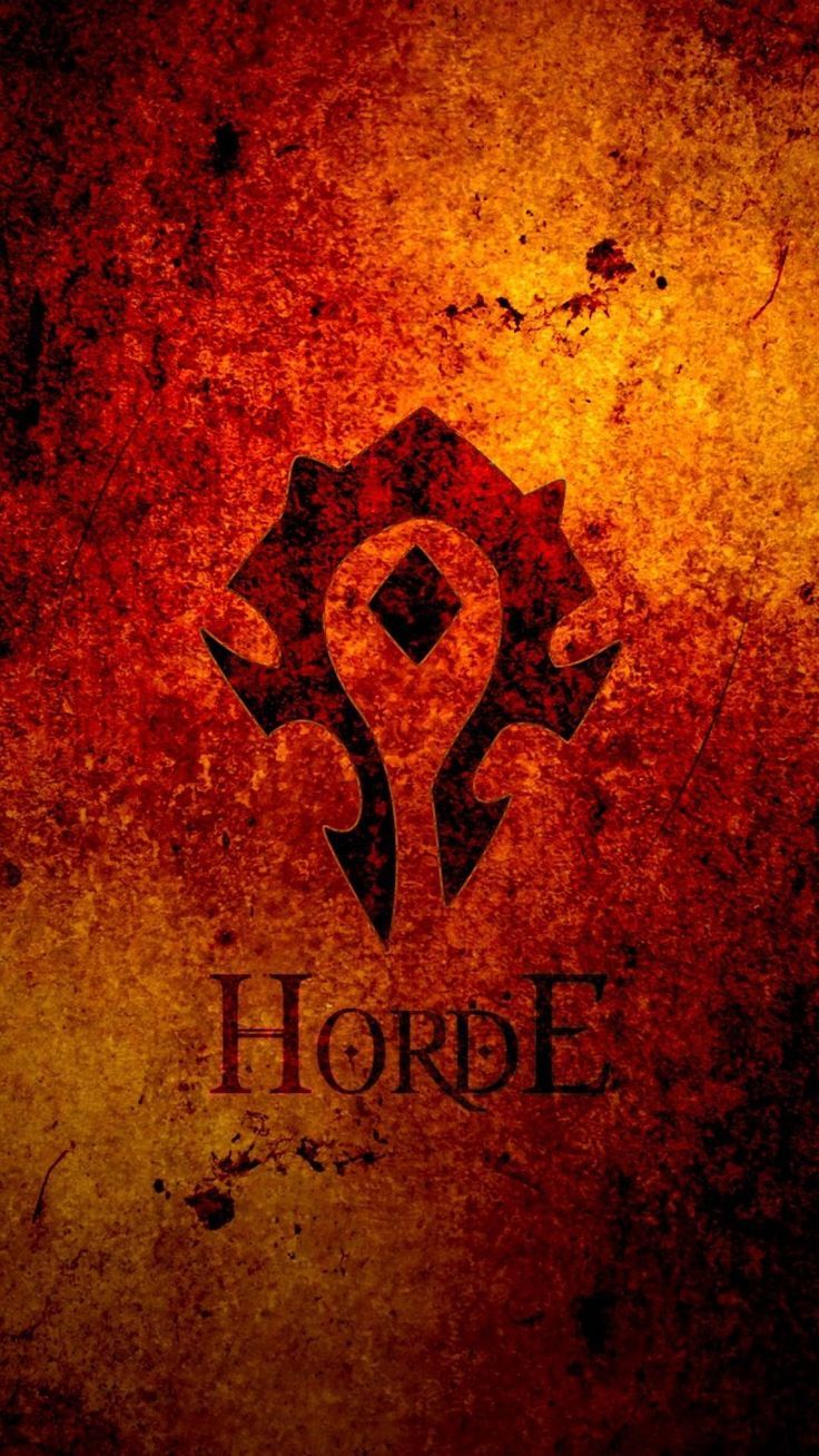 world of warcraft iphone Wallpapers