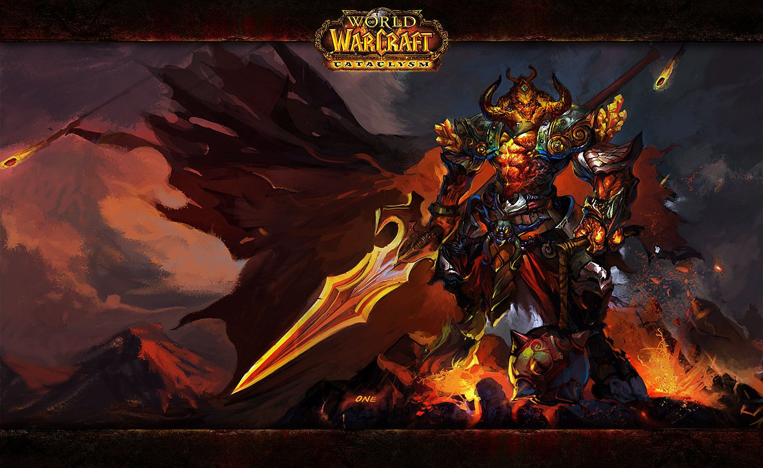 world of warcraft paladin Wallpapers