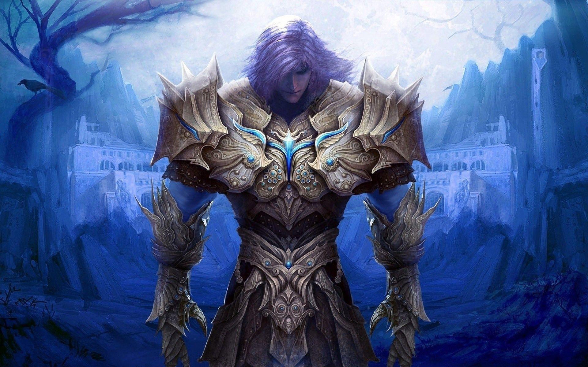 world of warcraft paladin Wallpapers