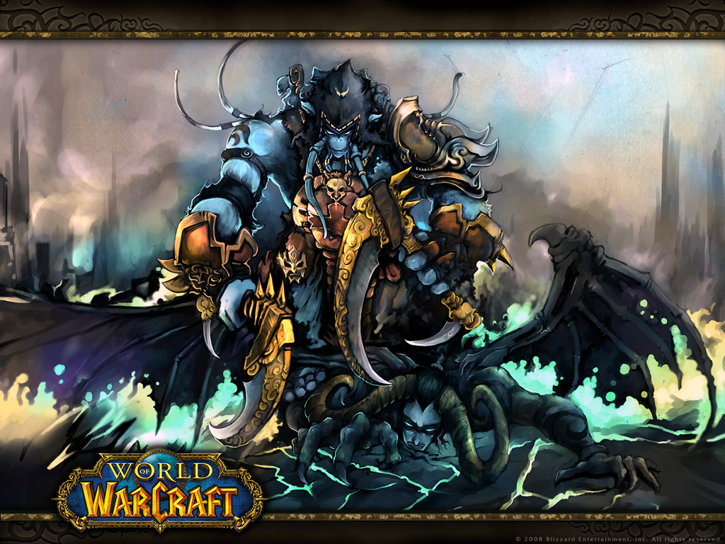 world of warcraft paladin Wallpapers