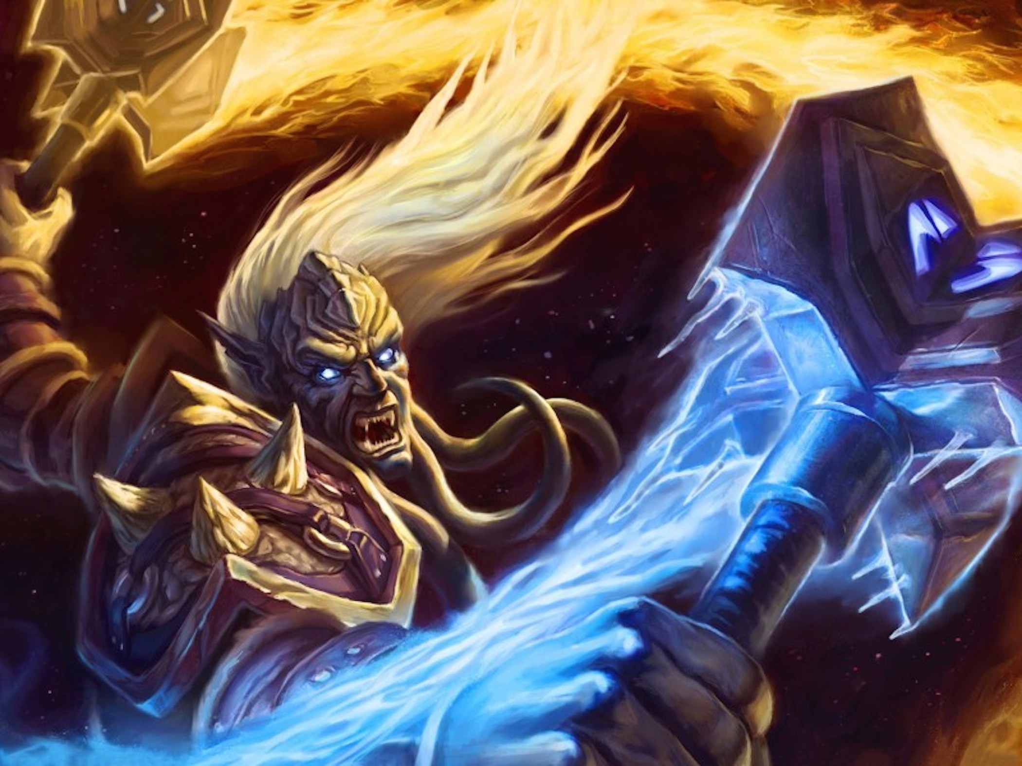 world of warcraft paladin pc Wallpapers