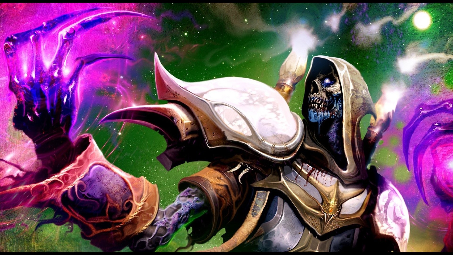 World Of Warcraft: Trading Card Game Wallpapers