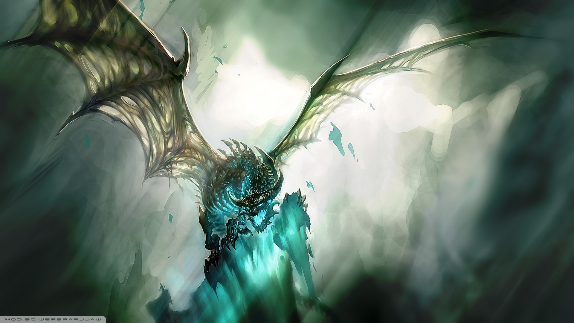 World Of Warcraft: Wrath Of The Lich King Wallpapers