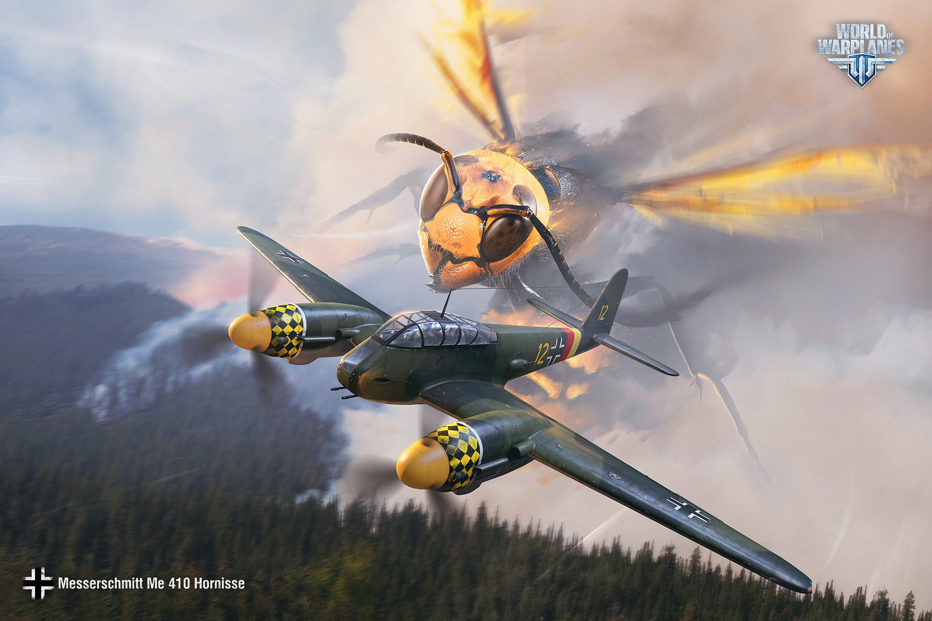 World Of Warplanes Wallpapers