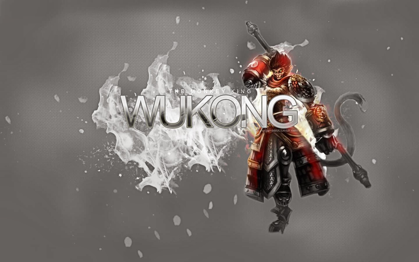 Wukong Free Fire Wallpapers