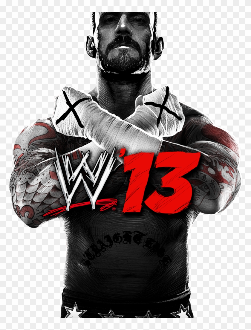 WWE '13 Wallpapers