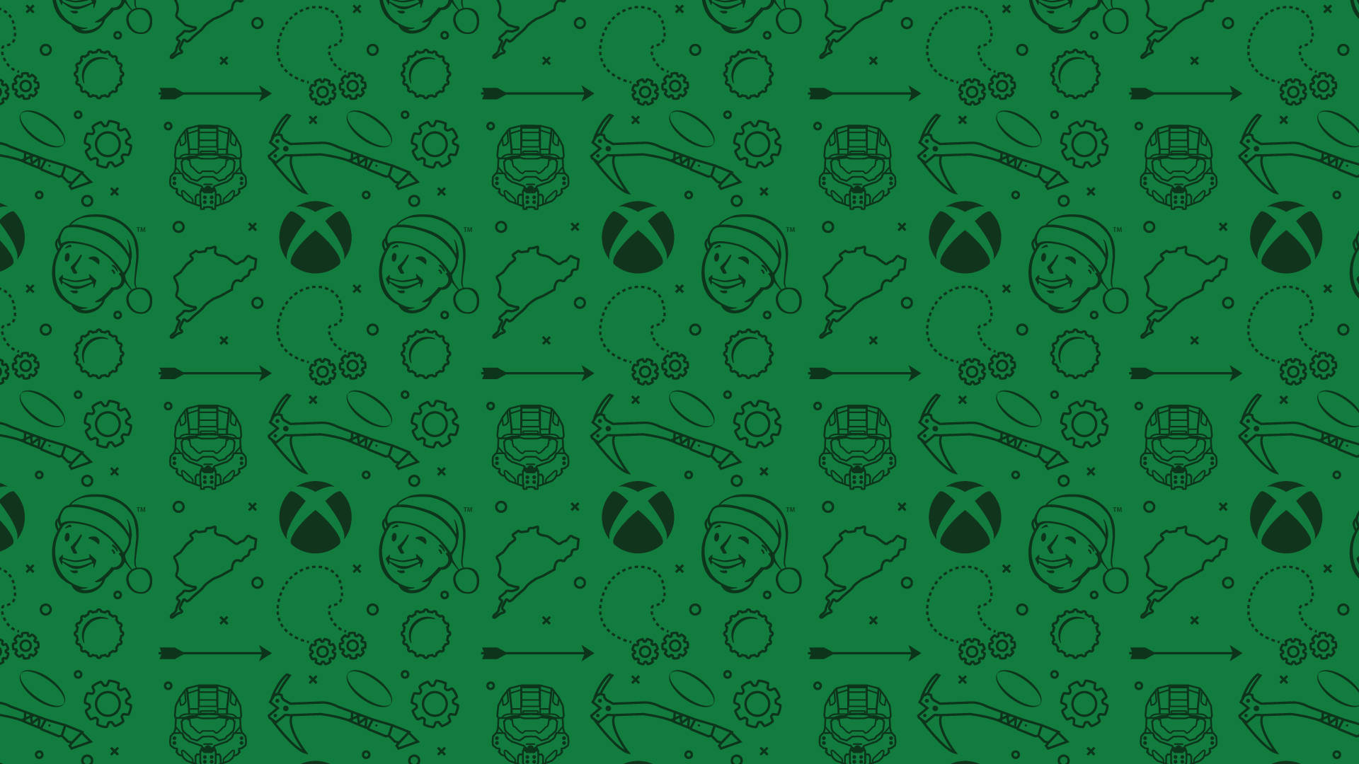 Xbox Wallpapers