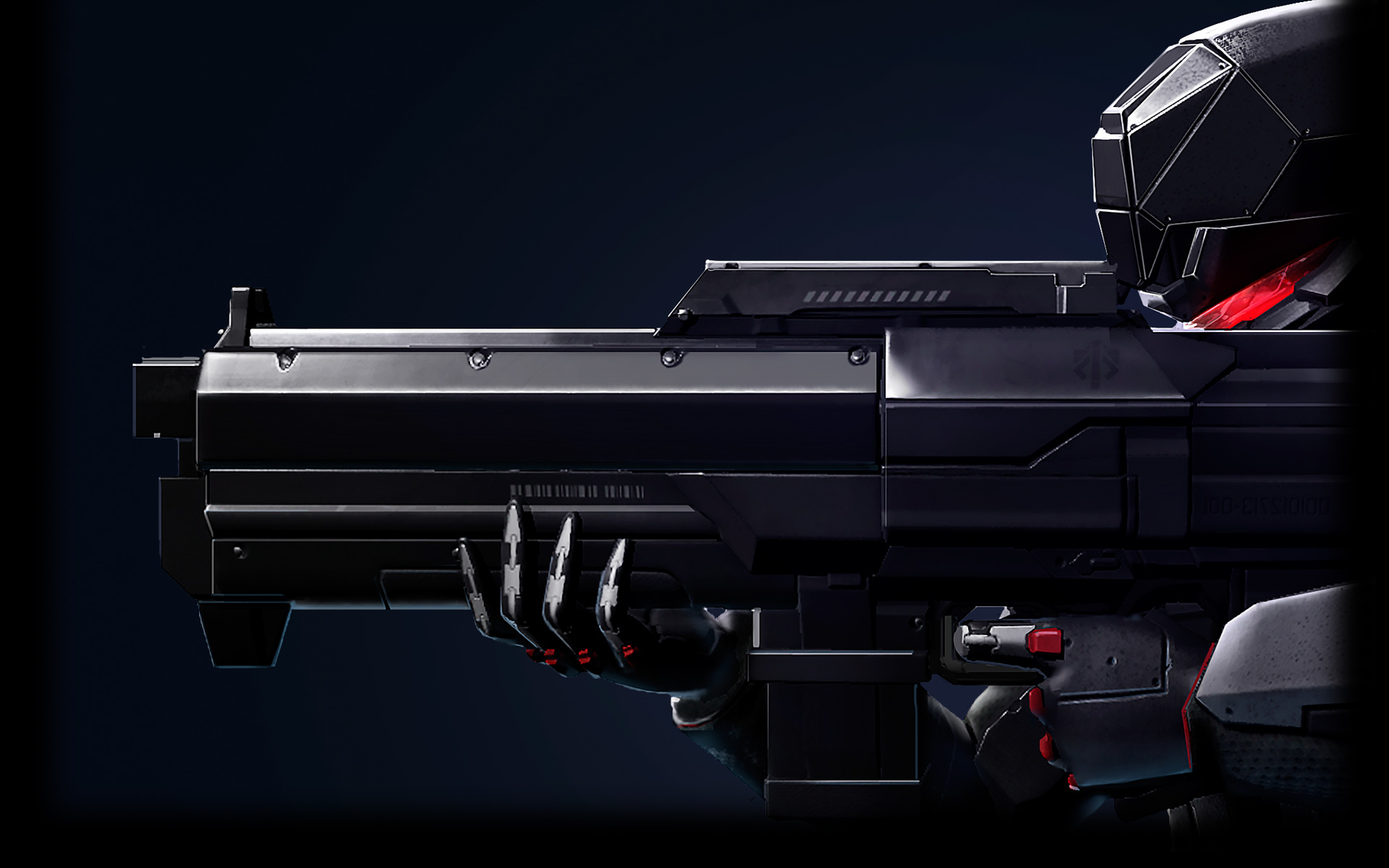 XCOM 2 Sniper Wallpapers